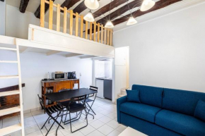 GuestReady - Apt Élégant Proche du Panthéon pour 3